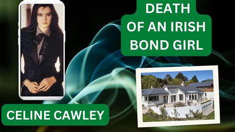 celine cowley|celine cawley murder.